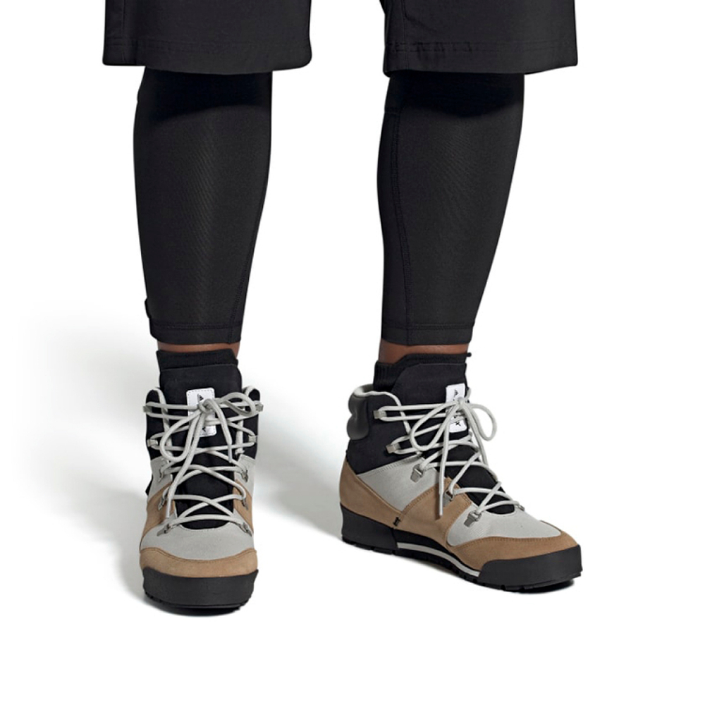 Adidas Terrex Snowpitch Cw