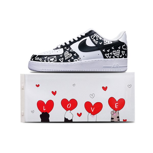 【 】 Nike Air Force 1 '07 Vibe