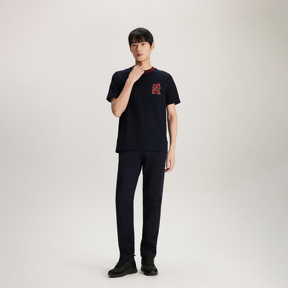 Tommy Hilfiger T