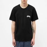 Stussy Falls Tee T