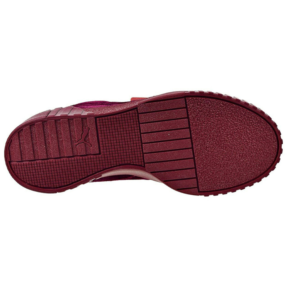 PUMA Cali Velvet