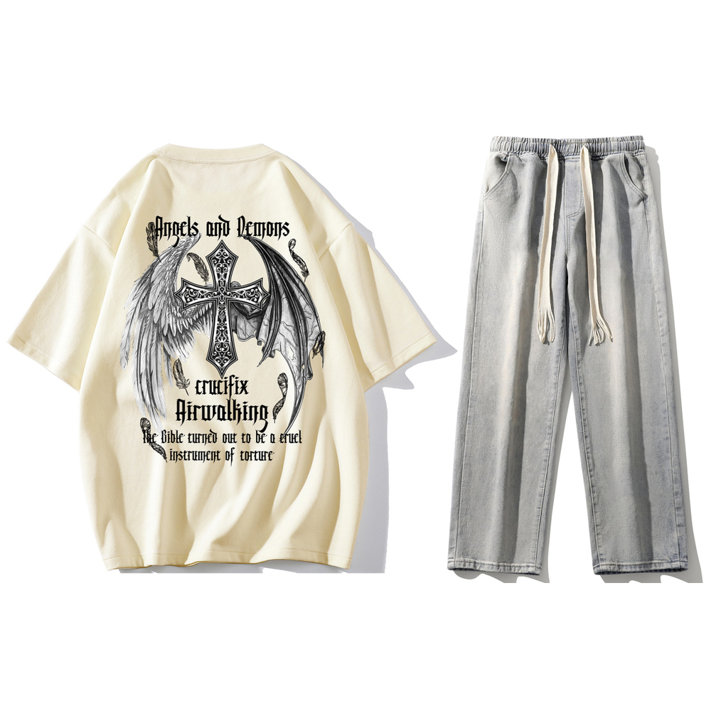 Airwalk T