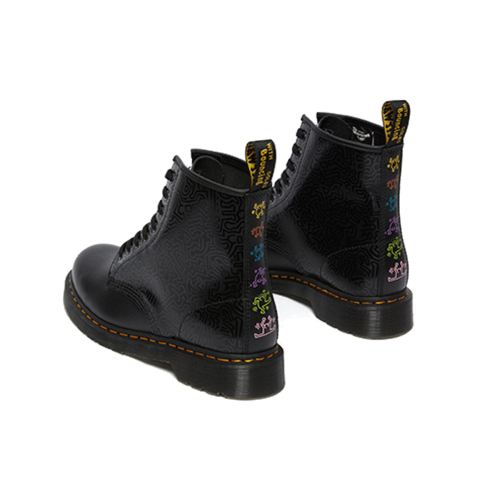 Dr.Martens 1460 Keith Haring