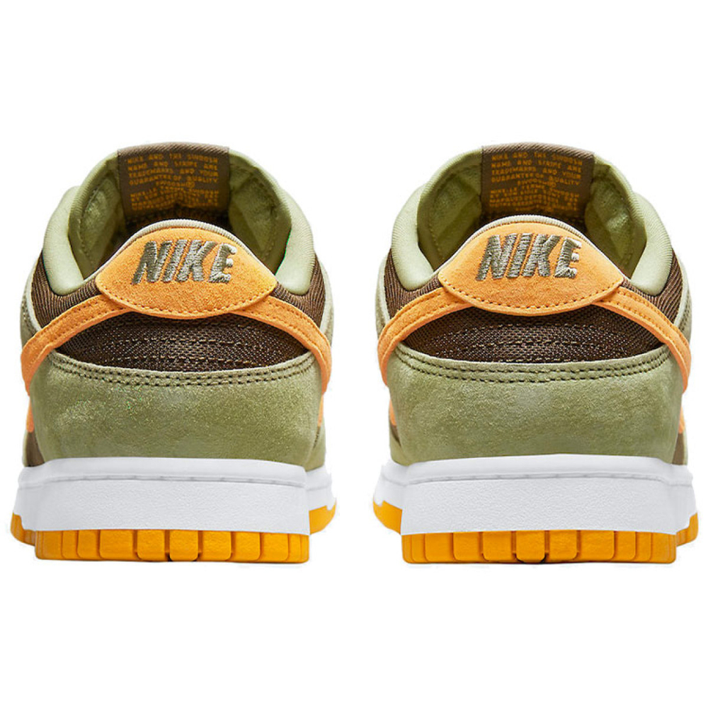 Nike Dunk "Dusty Olive"