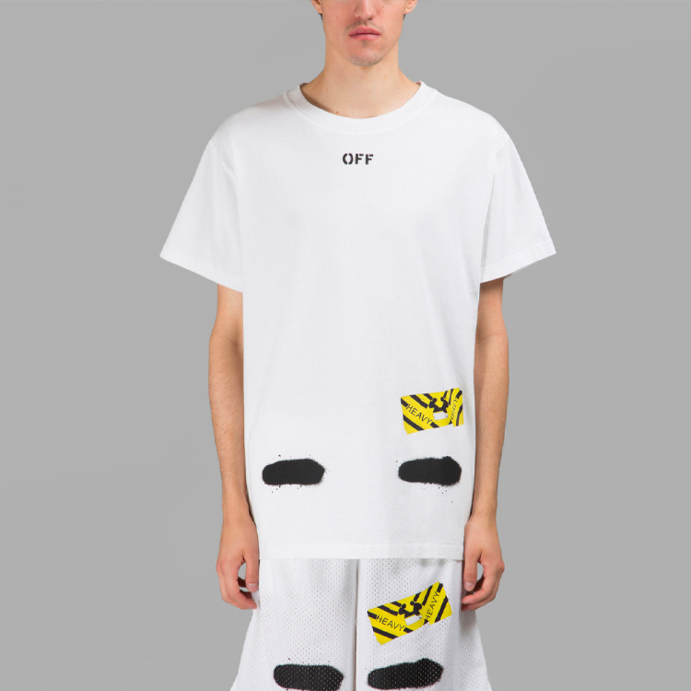OFF-WHITE C/O VIRGIL ABLOH T