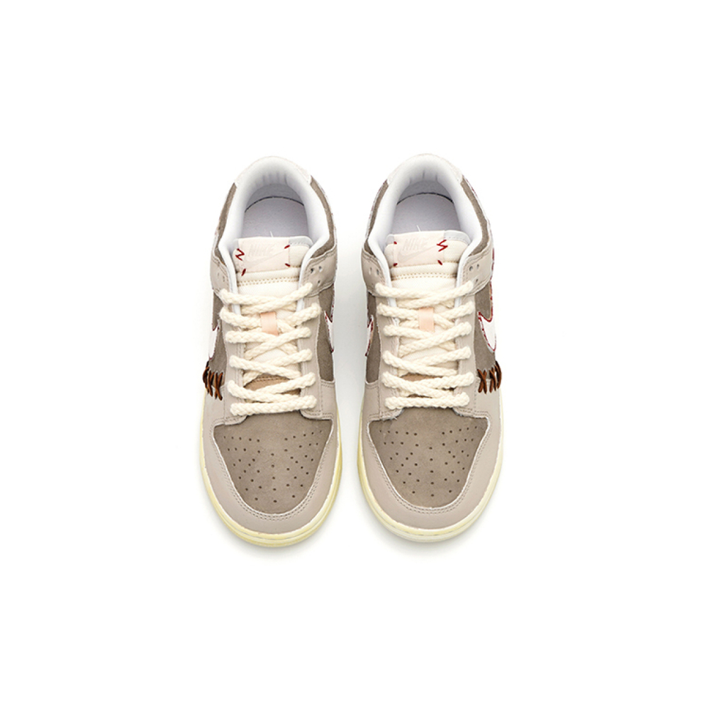 【 】 Nike Dunk Low Retro PRM Vibe