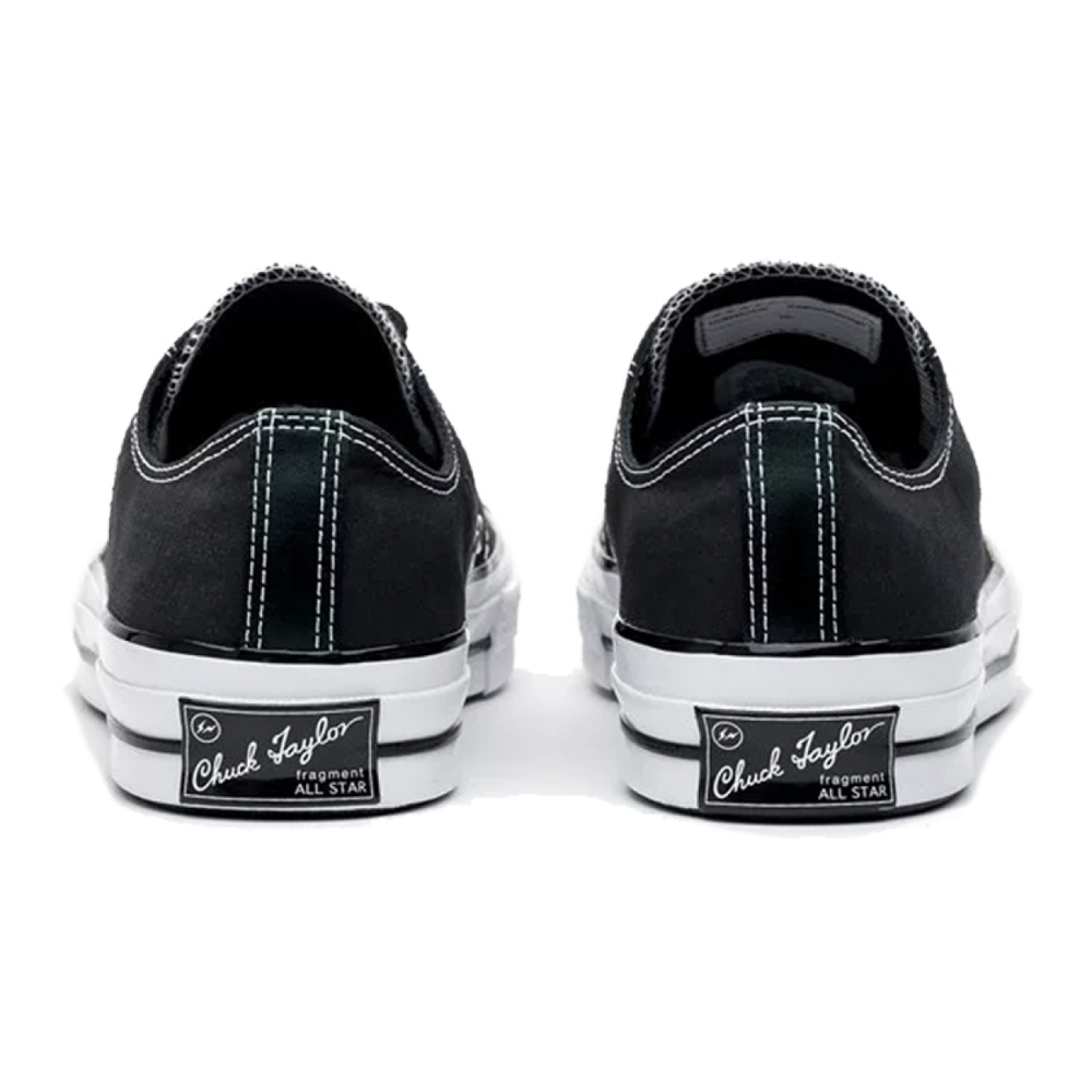 Fragment Design x Converse All Star 70 Tuxedo Ox