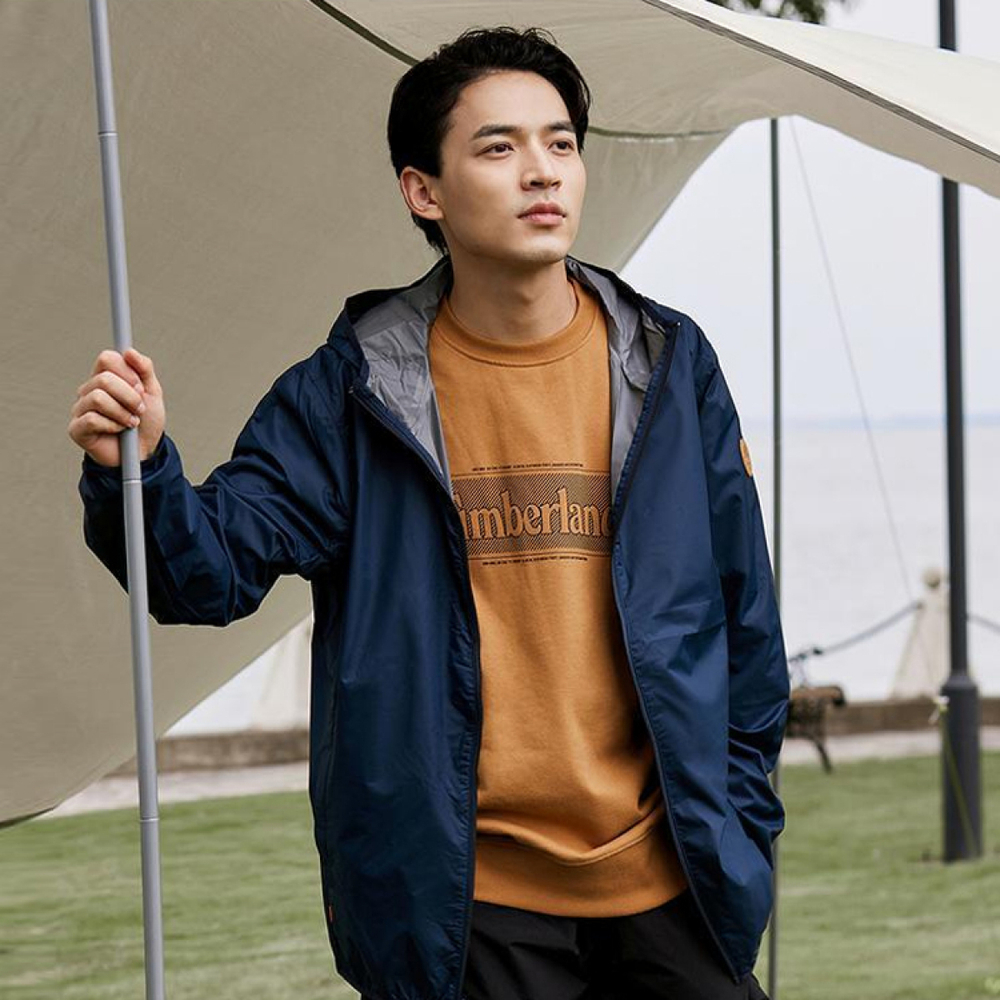 Timberland