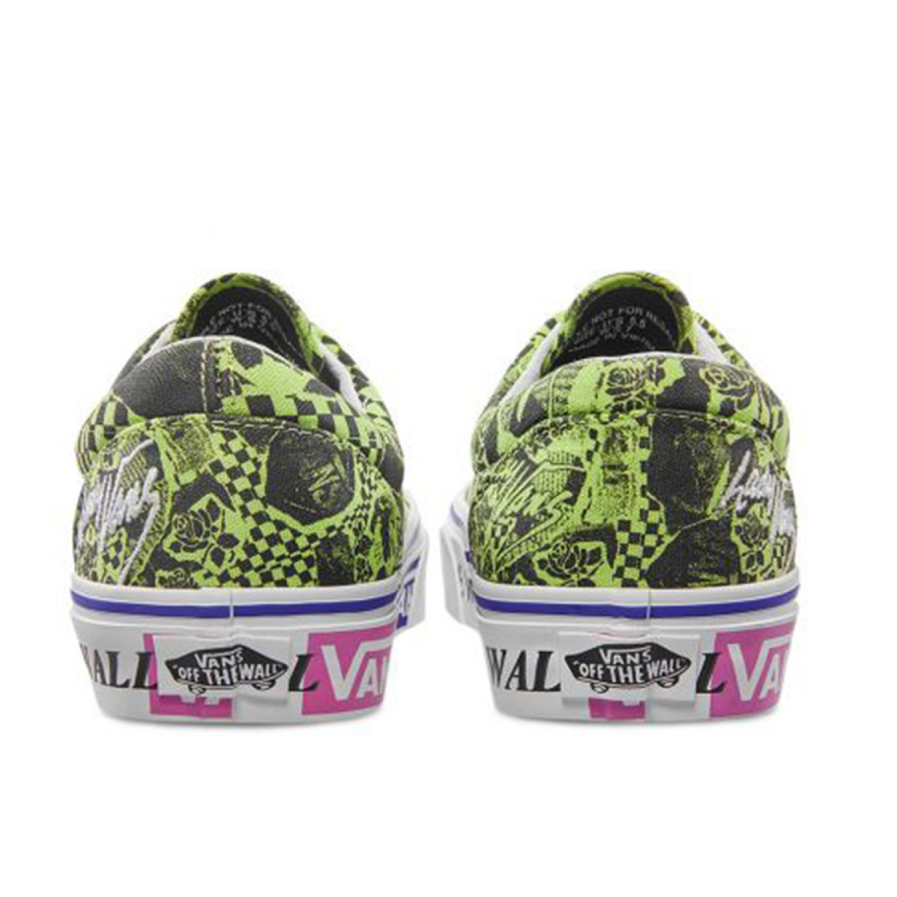 Vans Era Sharp Green