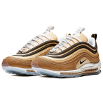 Nike Air Max 97 Shipping Box Ale Brown