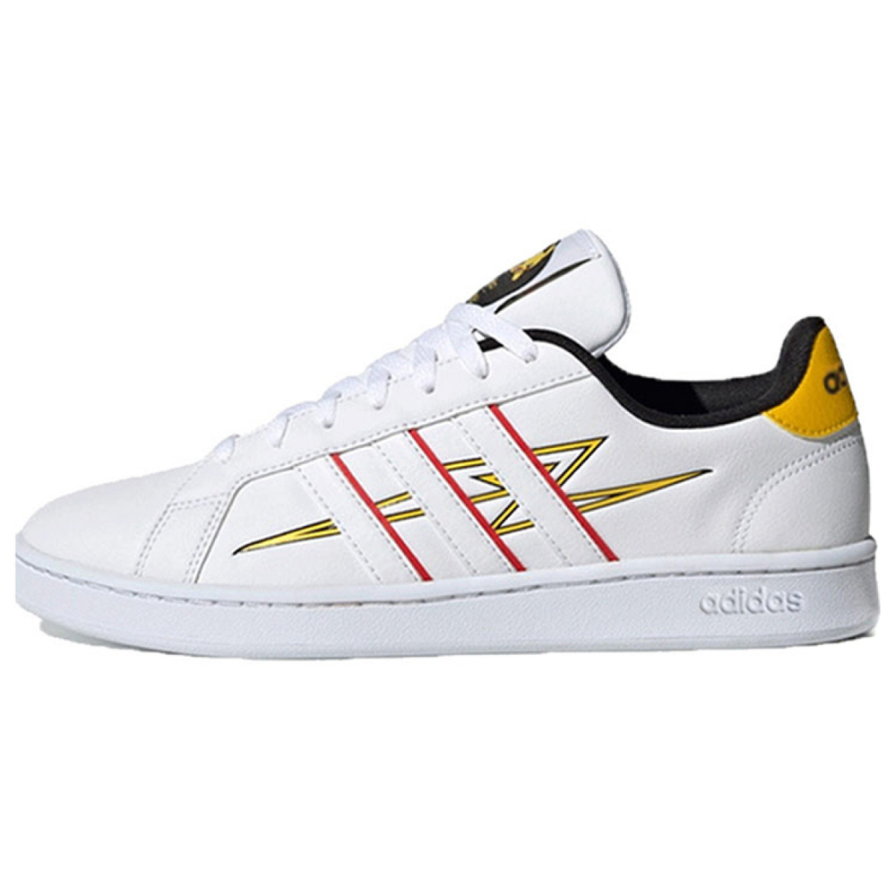 POKEMON/ x adidas neo GRAND COURT