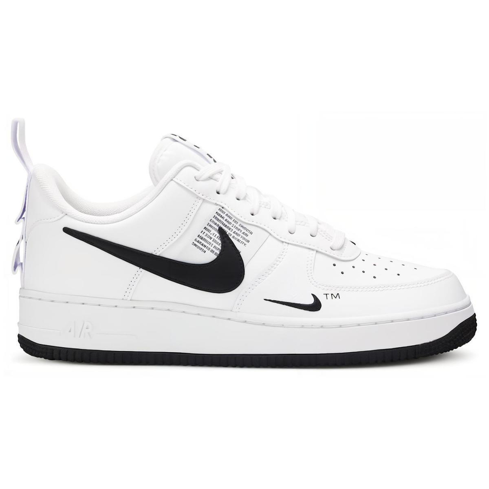 Nike Air Force 1 Utility White