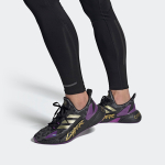 Cyberpunk 2077 x adidas X9000l4 Boost