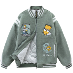 The Simpsons Logo