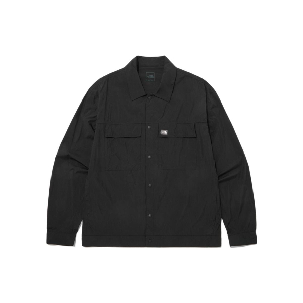 THE NORTH FACE Logo