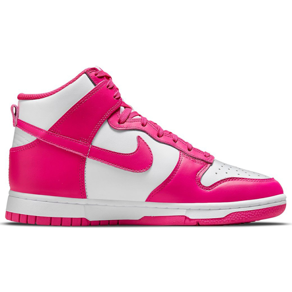 Nike Dunk High "Pink Prime"