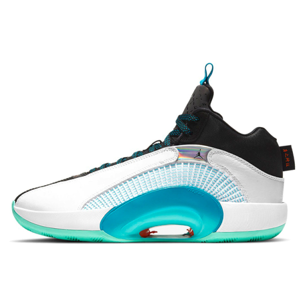 Jordan Air Jordan 35 GC PF "Morpho"