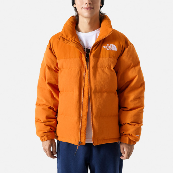THE NORTH FACE Nuptse Logo ICON 700