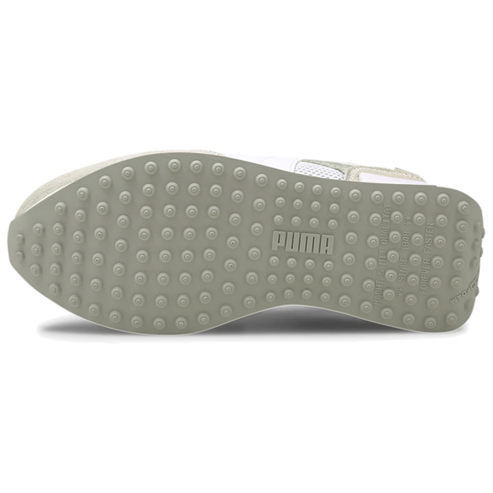 PUMA Future Rider Chrome