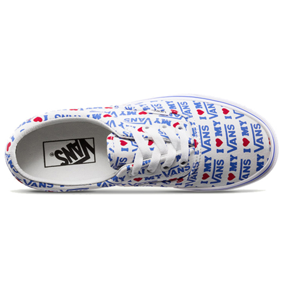 Vans Era I Heart My Vans