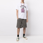 BAPE T