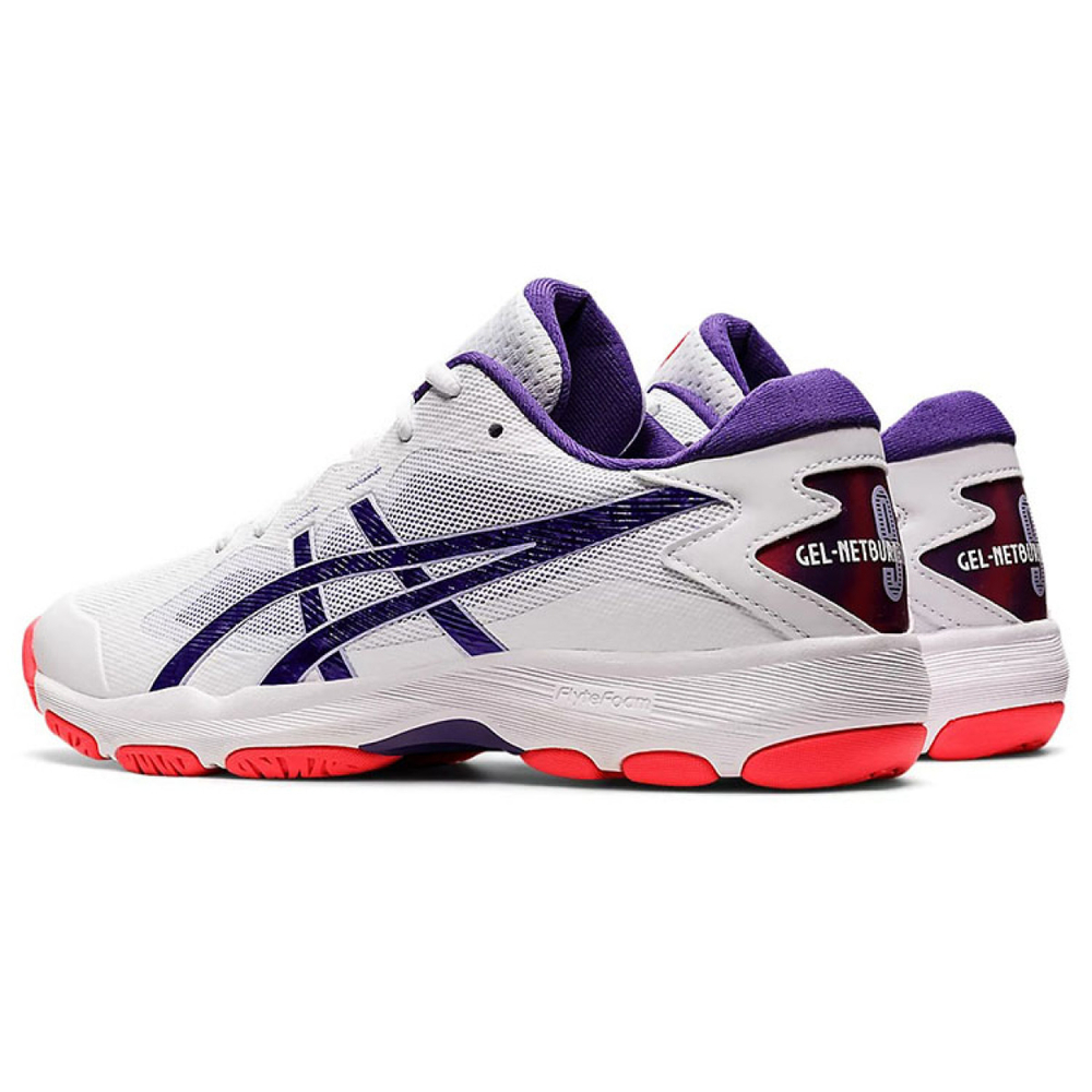 Asics Gel-Netburner Academy 9