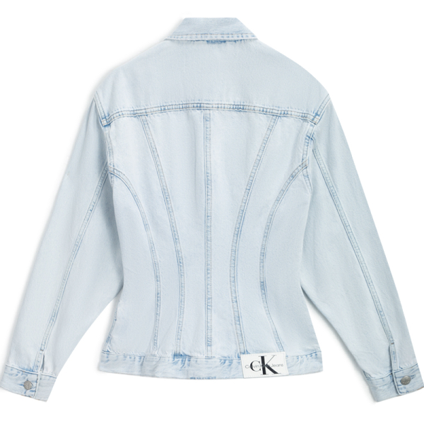 CALVIN KLEIN
