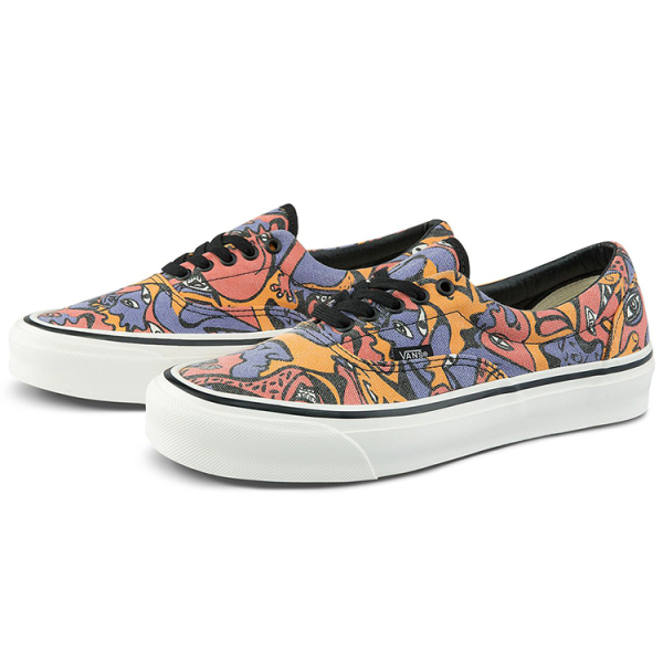 Vans Era Lx