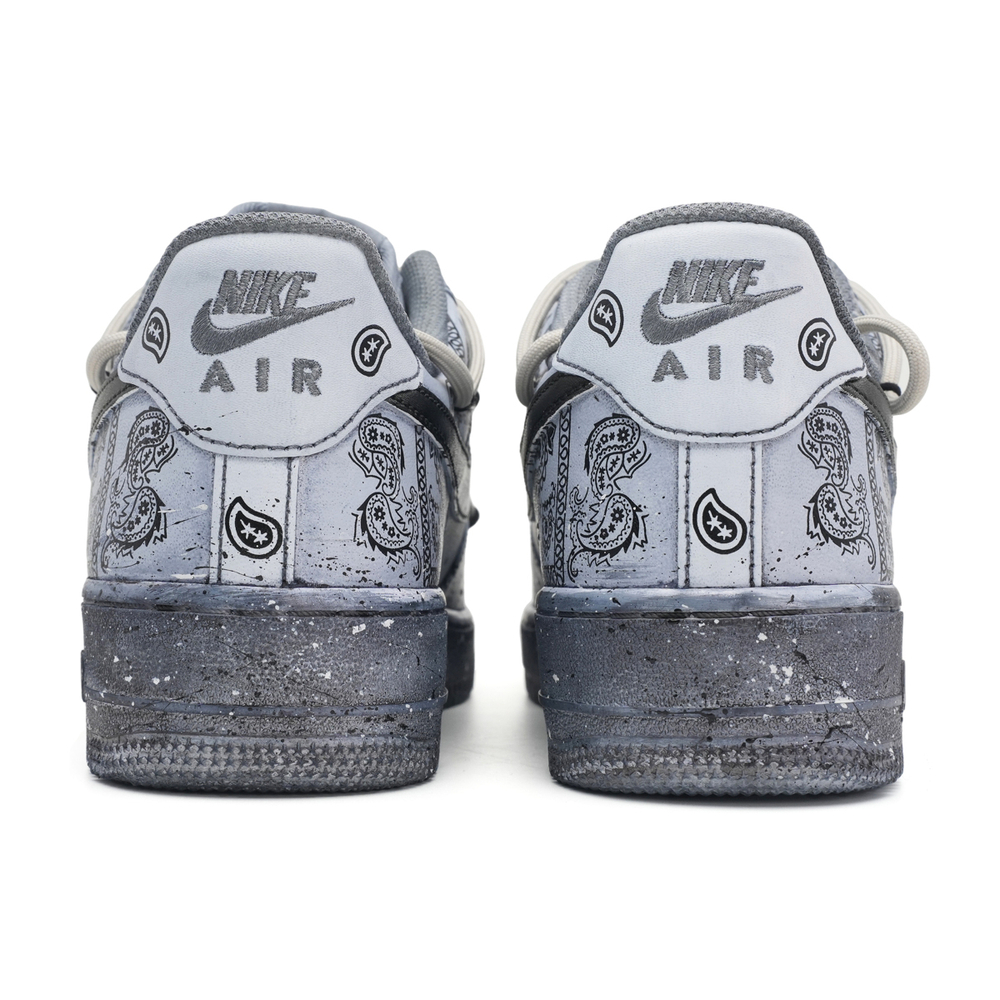 【 】 Nike Air Force 1 Low '07