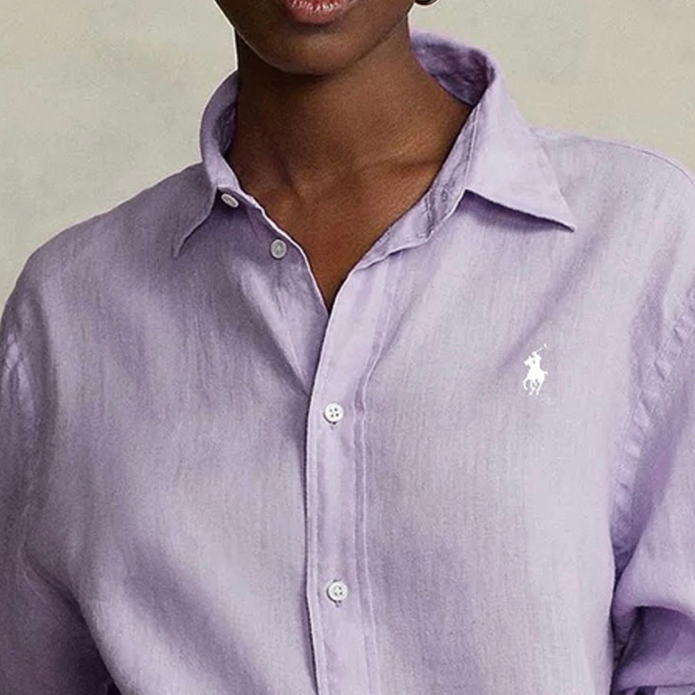 Polo Ralph Lauren Logo
