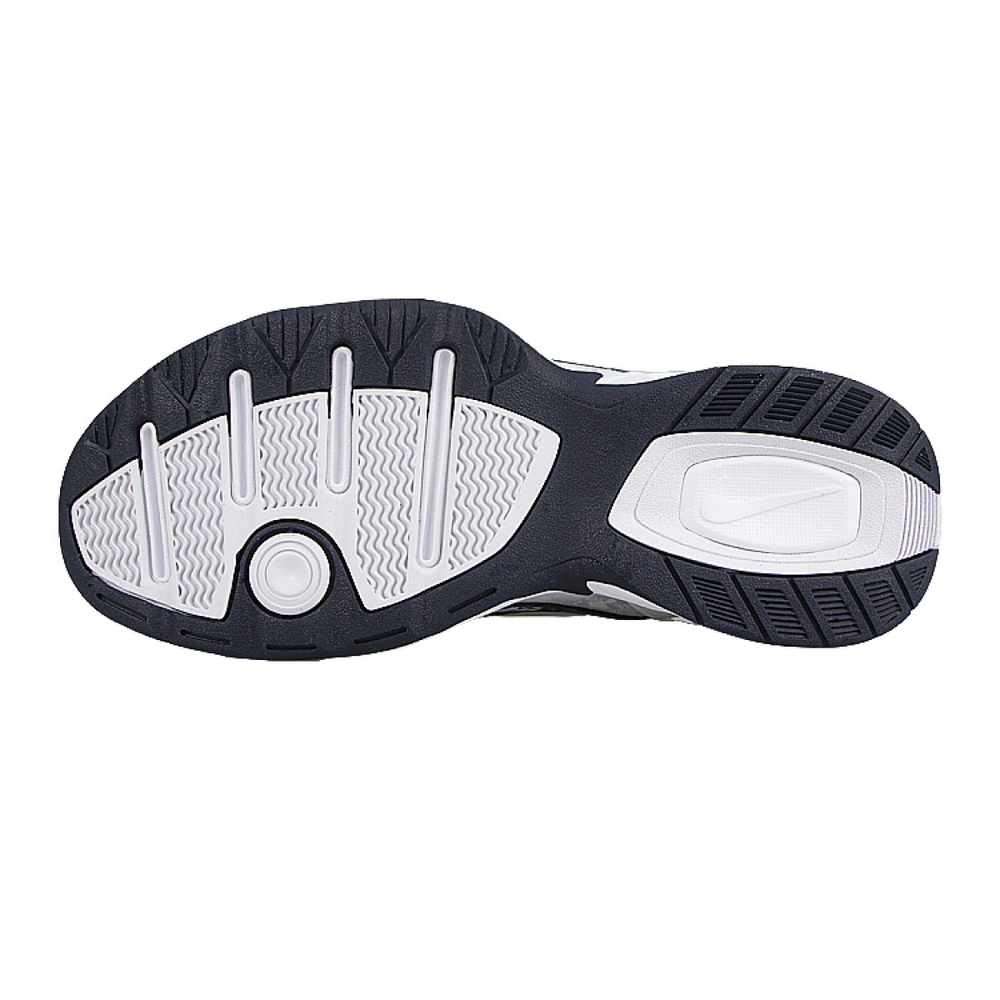 【 】 Nike Air Monarch 4 PU