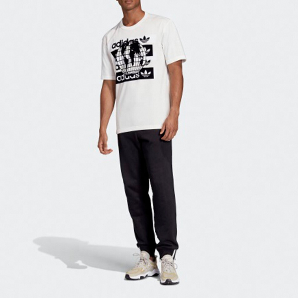 Adidas originals Msg Ss Logo T