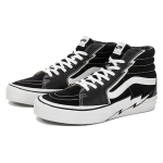 MASTERMIND WORLD x Vans SK8 Bolt LX
