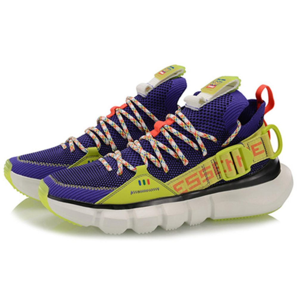 LiNing Lace Up PRM