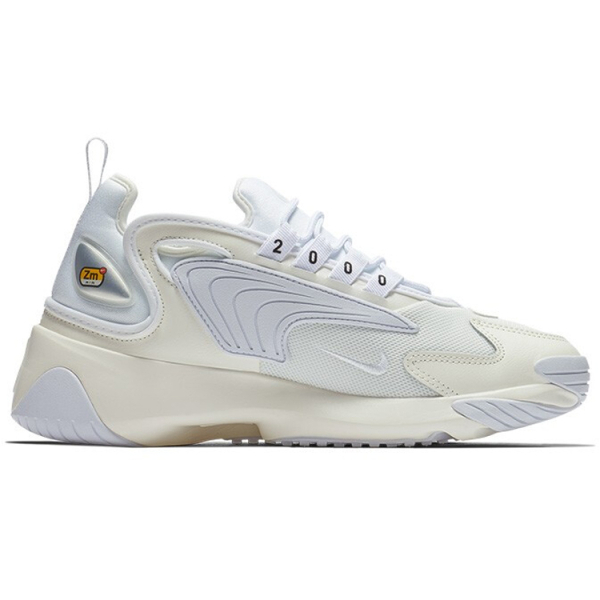 Nike Zoom 2K