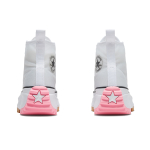 Converse Run Star Hike