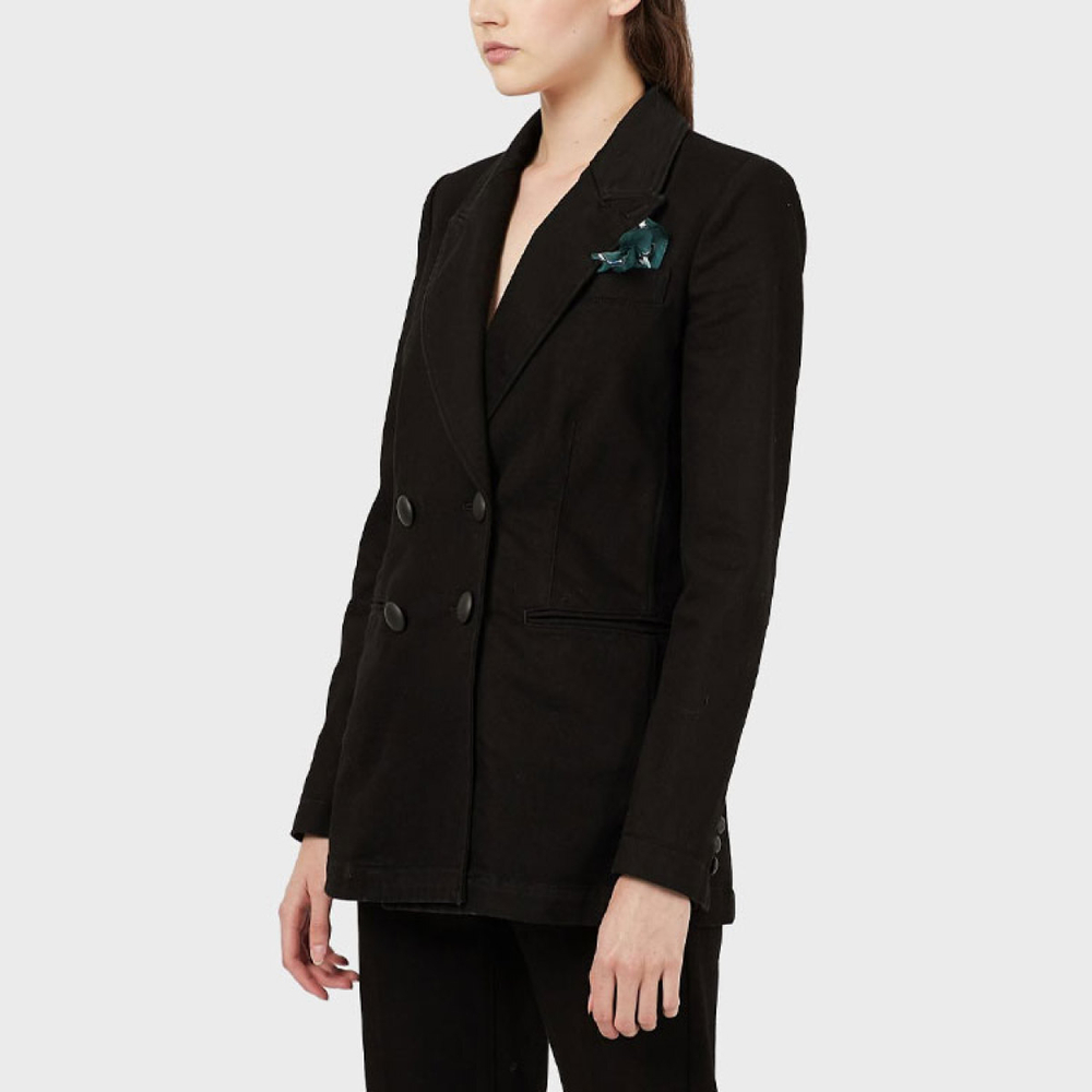 /EMPORIO ARMANI FW21