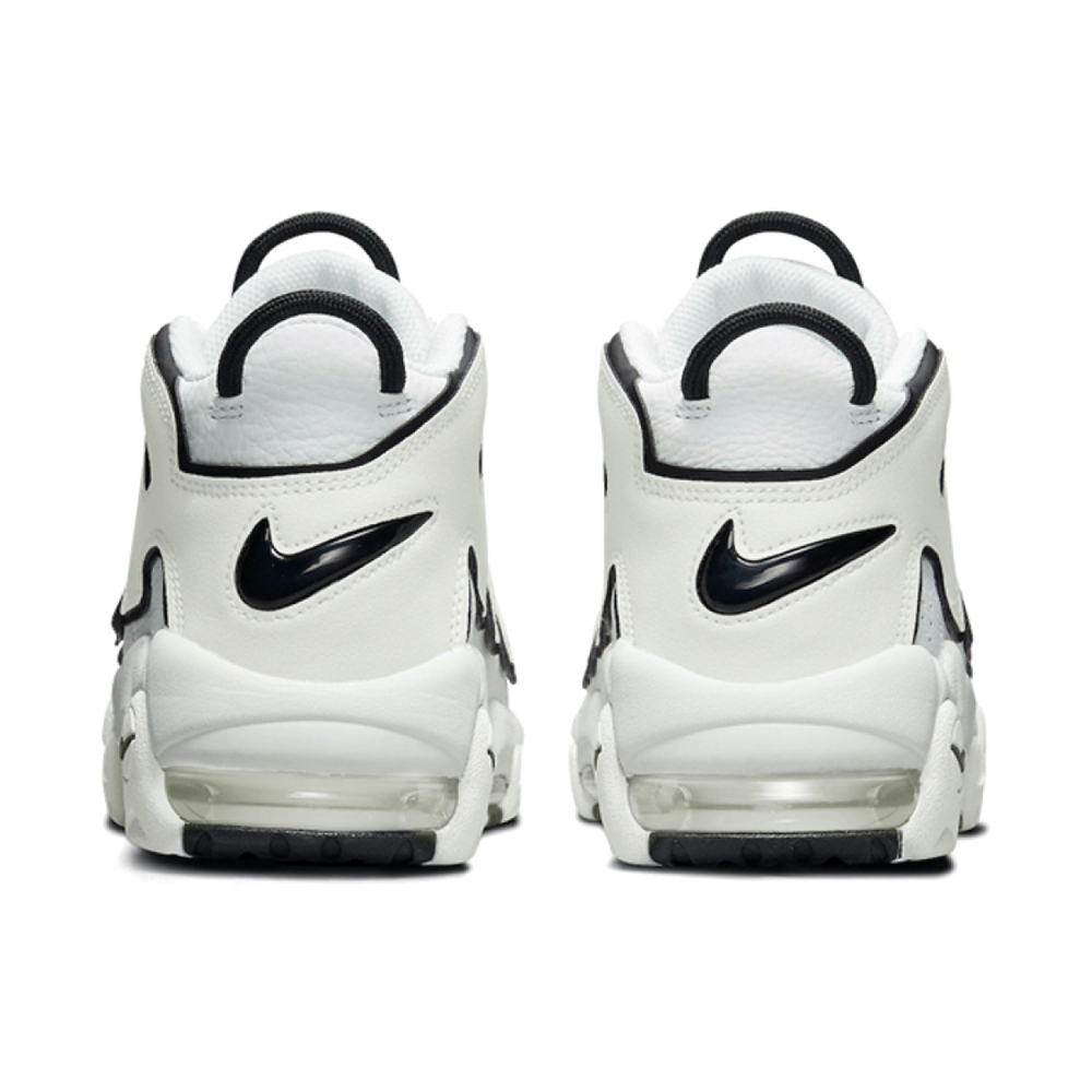 Nike Air More Uptempo summit white