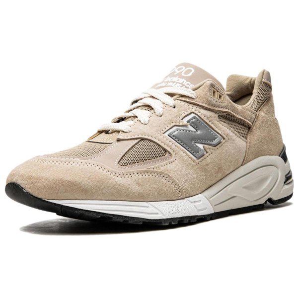 KITH x New Balance NB 990 V2