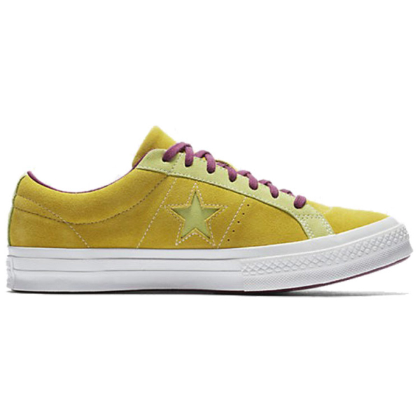Converse one star Carnival