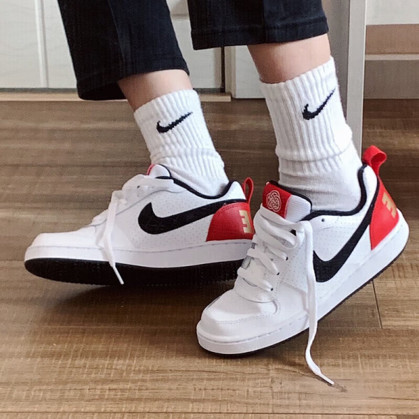 Nike Court Borough Low