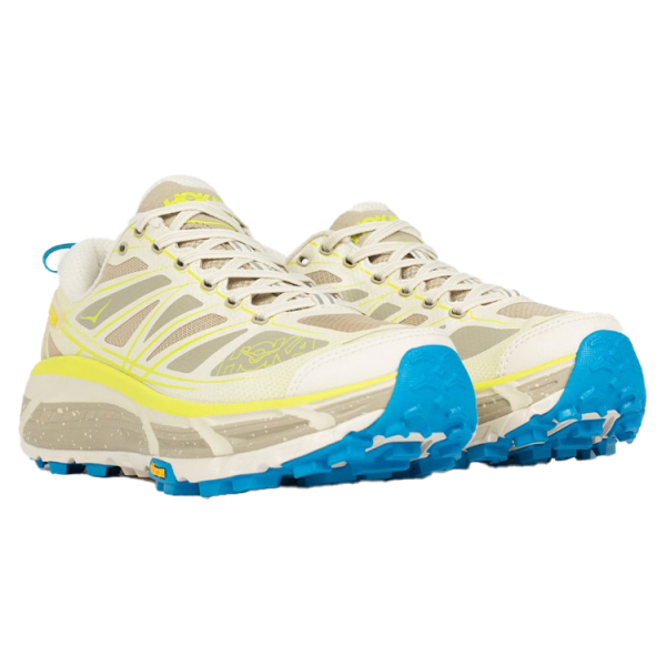 HOKA ONE ONE Mafate Speed 2