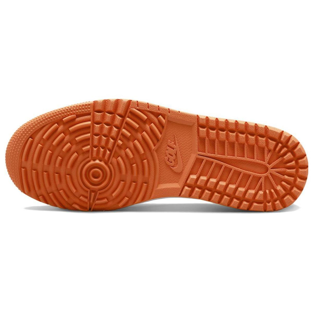 Jordan Air Jordan 1 low golf "shattered backboard"