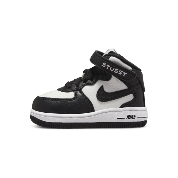 Stussy x Nike Air Force 1 SP