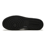 Jordan Air Jordan 1 Low Gold Toe