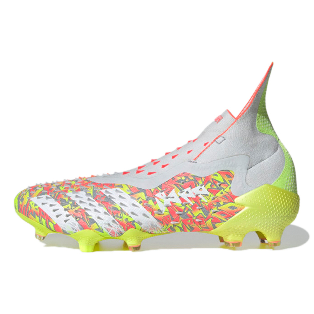 Adidas Predator Freak+ Fg FG（ ）