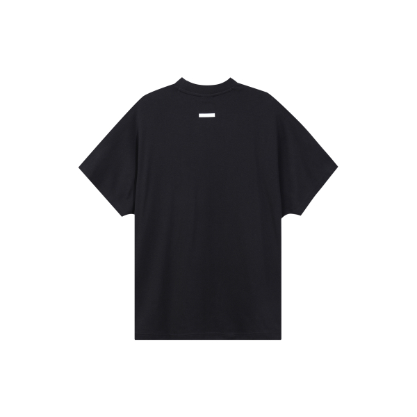 New Balance x nice rice Logo T