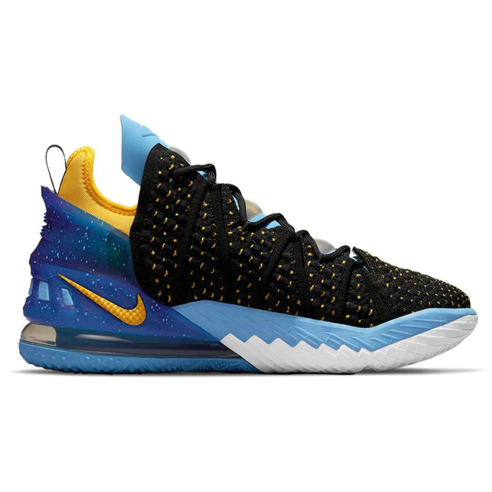 Nike Lebron 18
