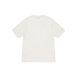 Stussy SS23 BLOCK SPORT PIGMENT DYED TEE SS23 T