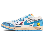 【 】 Jordan Air Jordan 1 " Union"